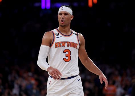 Knicks announce Summer League squad; Josh Hart boosts NY Wildcats World Cup presence